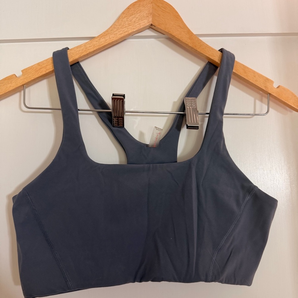 FP Movement Never Better Square Neck Sports Bra